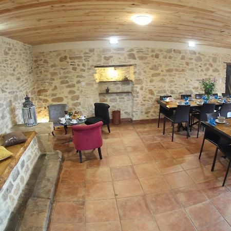 Domaine Adimar Ξενοδοχείο Bagnols-sur-Cèze Εξωτερικό φωτογραφία