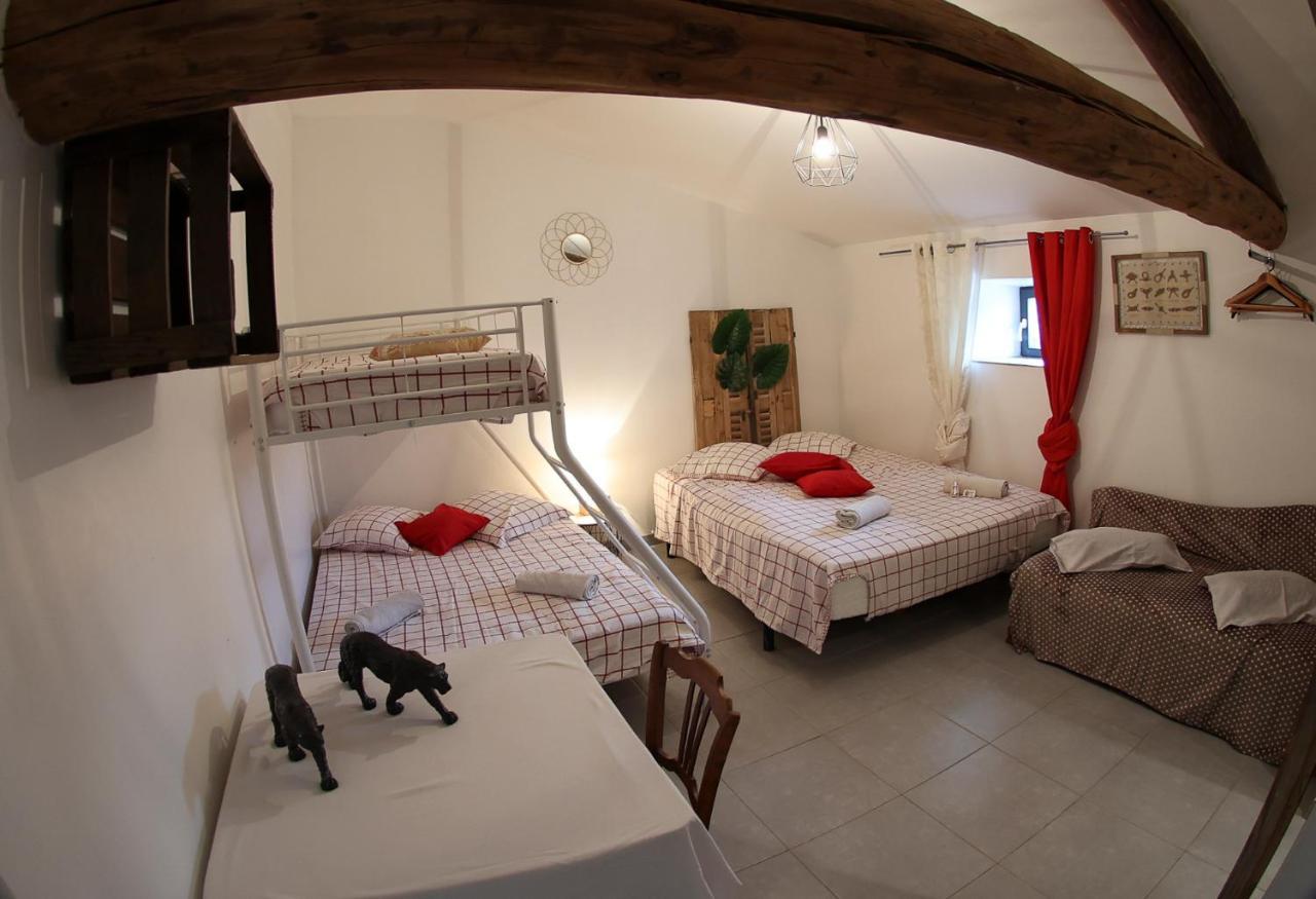 Domaine Adimar Ξενοδοχείο Bagnols-sur-Cèze Εξωτερικό φωτογραφία