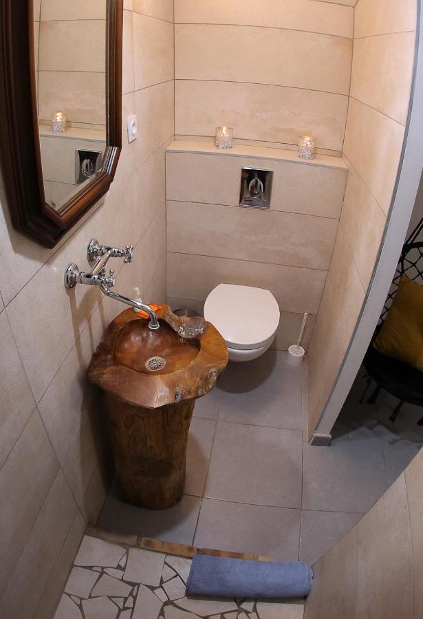 Domaine Adimar Ξενοδοχείο Bagnols-sur-Cèze Εξωτερικό φωτογραφία