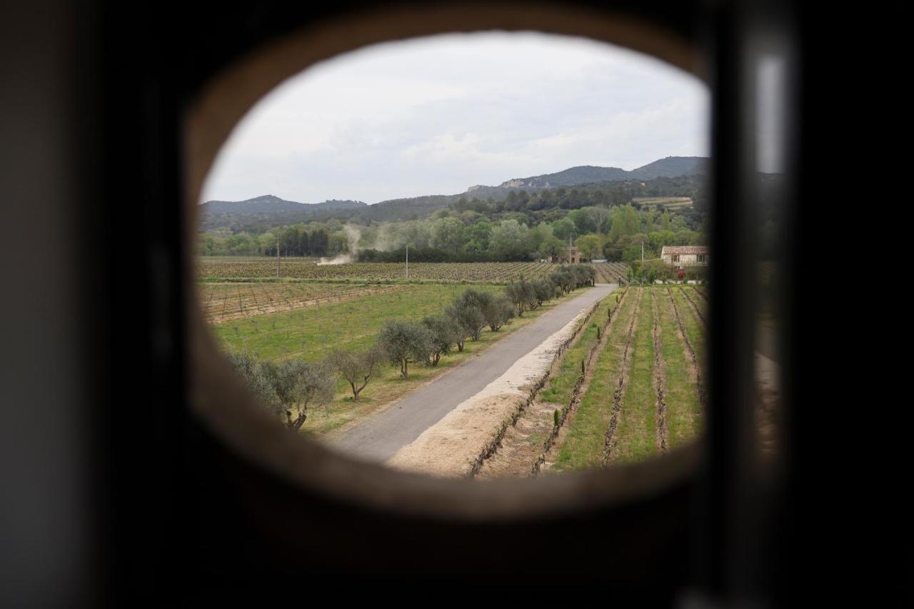 Domaine Adimar Ξενοδοχείο Bagnols-sur-Cèze Εξωτερικό φωτογραφία