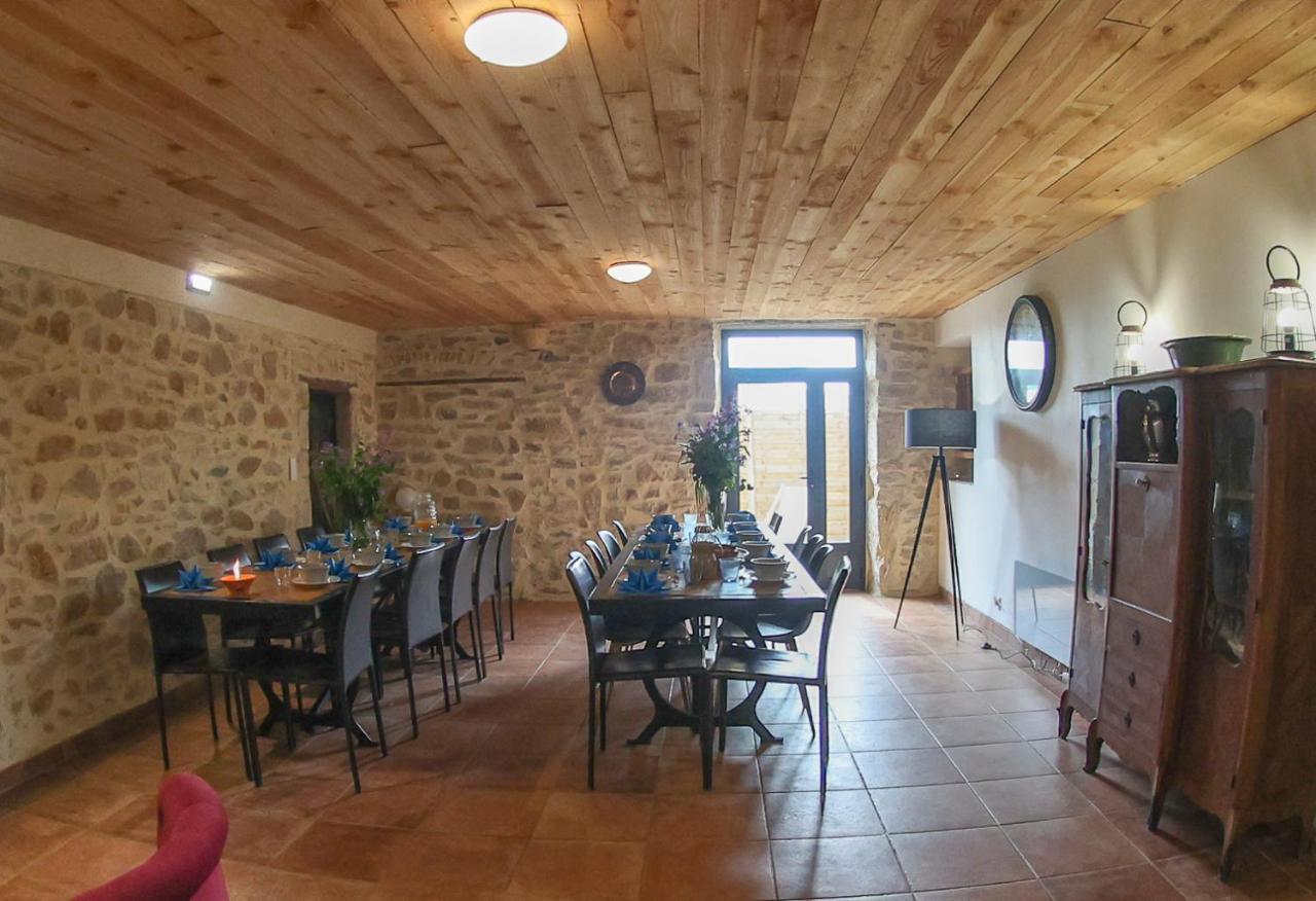 Domaine Adimar Ξενοδοχείο Bagnols-sur-Cèze Εξωτερικό φωτογραφία