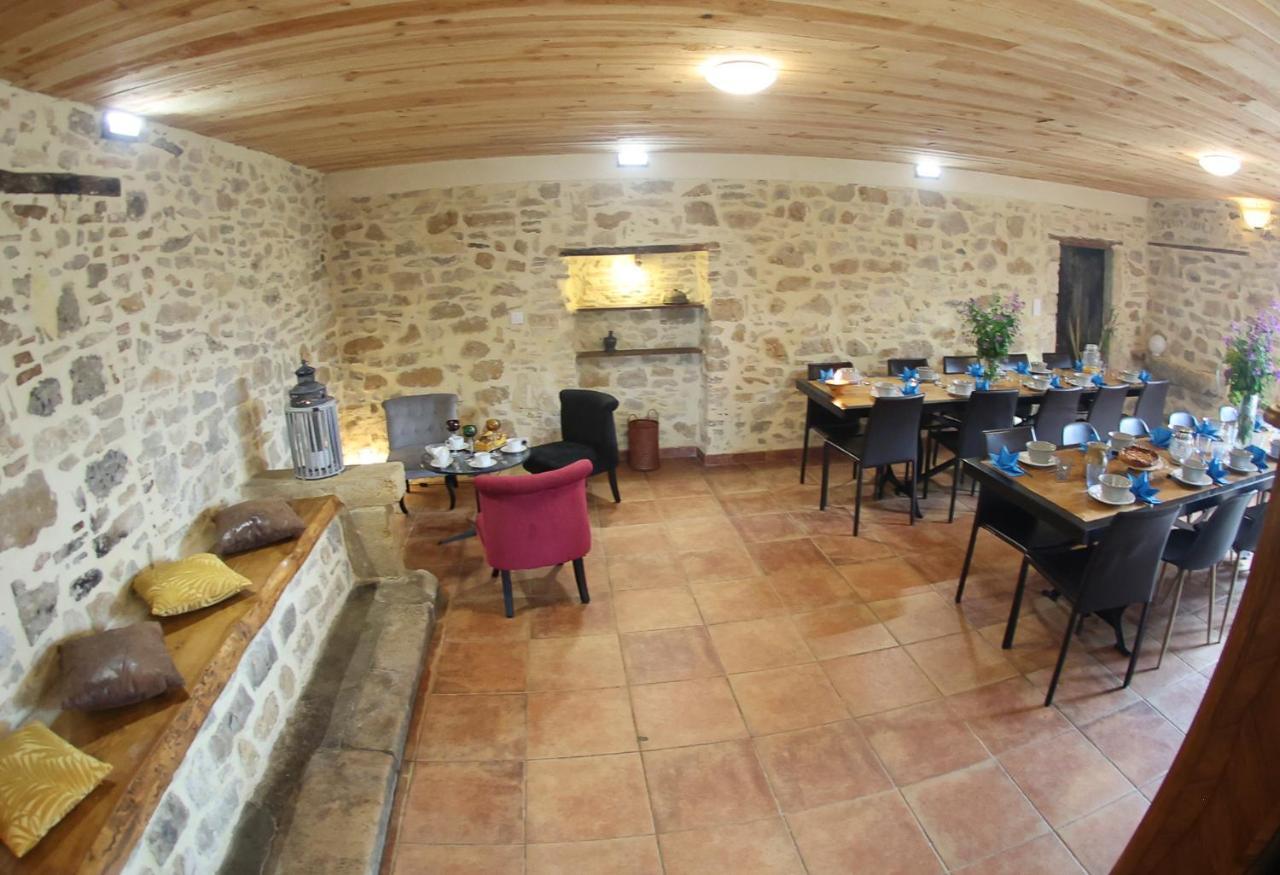Domaine Adimar Ξενοδοχείο Bagnols-sur-Cèze Εξωτερικό φωτογραφία